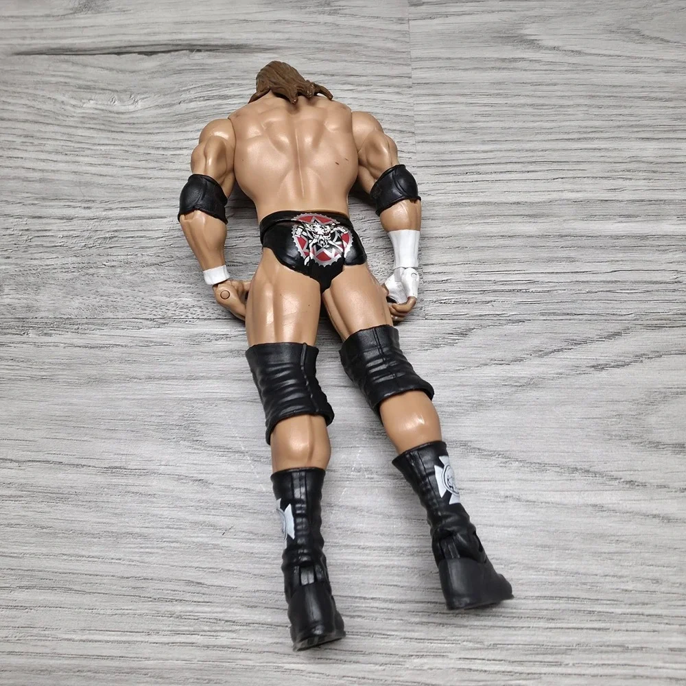 2011 WWE 